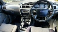 2006 Ford Courier GL (4X4) PH