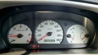 2006 Ford Courier GL (4X4) PH