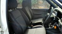 2006 Ford Courier GL (4X4) PH