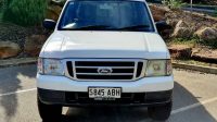 2006 Ford Courier GL (4X4) PH