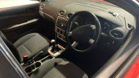 2006 Ford Focus CL LS