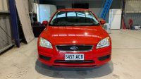 2006 Ford Focus CL LS