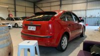 2006 Ford Focus CL LS