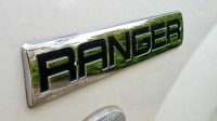 2007 Ford Ranger XL (4X2) PJ 07 Upgrade
