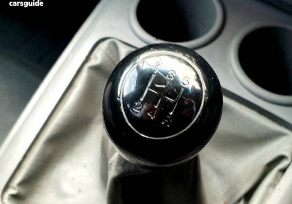 2007 Ford Ranger XL (4X2) PJ 07 Upgrade