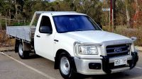 2007 Ford Ranger XL (4X2) PJ 07 Upgrade