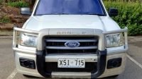 2007 Ford Ranger XL (4X2) PJ 07 Upgrade