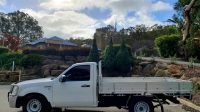 2007 Ford Ranger XL (4X2) PJ 07 Upgrade