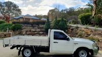 2007 Ford Ranger XL (4X2) PJ 07 Upgrade
