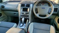 2008 Ford Territory TS (rwd) SY MY07 Upgrade