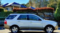 2008 Ford Territory TS (rwd) SY MY07 Upgrade