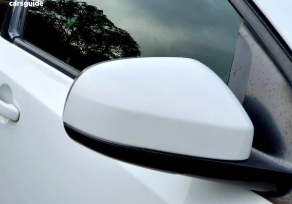 2010 Ford Falcon XR8 FG