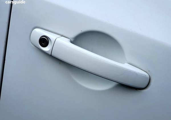 2010 Ford Falcon XR8 FG