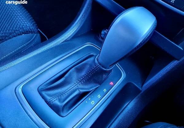 2010 Ford Falcon XR6 FG