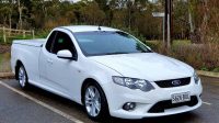 2010 Ford Falcon XR8 FG