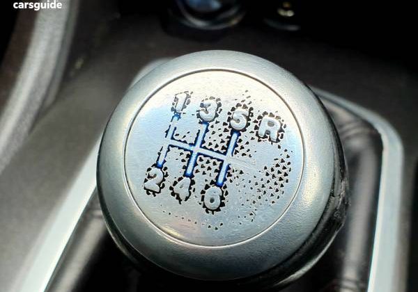 2010 Ford Falcon XR8 FG