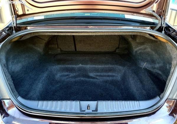 2010 Ford Falcon XR6 FG