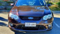 2010 Ford Falcon XR6 FG