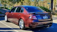 2010 Ford Falcon XR6 FG