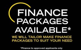 2010 Ford Territory TS (4X4) SY Mkii