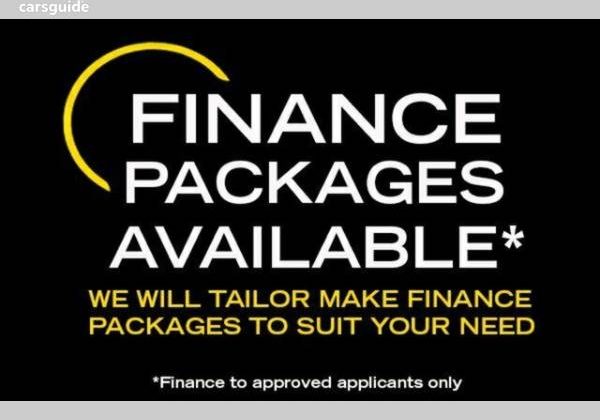 2010 Ford Territory TS (4X4) SY Mkii