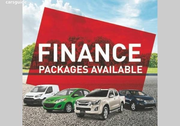 2010 Ford Territory TS (4X4) SY Mkii