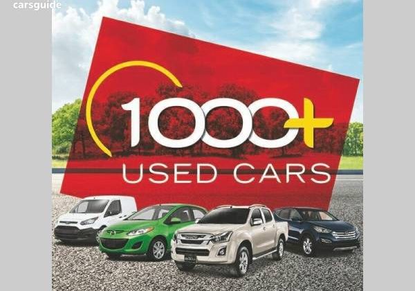 2010 Ford Territory TS (4X4) SY Mkii