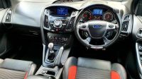 2012 Ford Focus ST LW MK2
