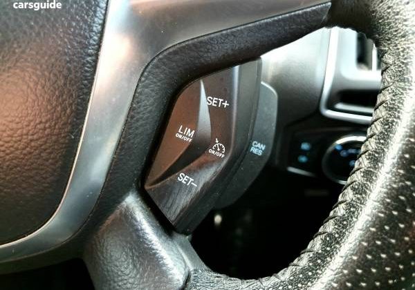 2012 Ford Focus ST LW MK2