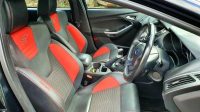2012 Ford Focus ST LW MK2
