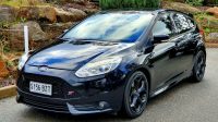 2012 Ford Focus ST LW MK2