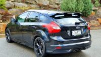 2012 Ford Focus ST LW MK2