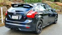 2012 Ford Focus ST LW MK2