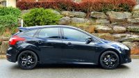 2012 Ford Focus ST LW MK2