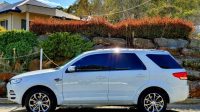 2012 Ford Territory Titanium (4X4) SZ