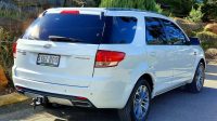2012 Ford Territory Titanium (4X4) SZ