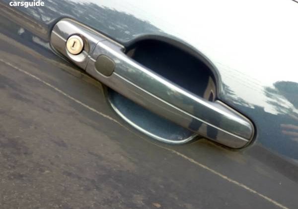 2013 Ford Focus Titanium LW MK2