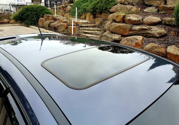 2013 Ford Focus Titanium LW MK2