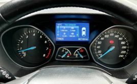 2013 Ford Focus Titanium LW MK2