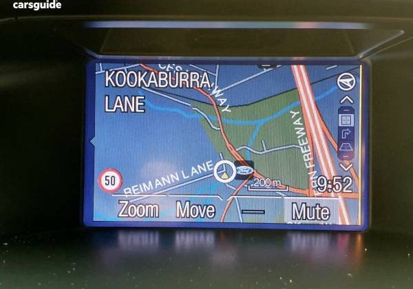 2013 Ford Focus Titanium LW MK2