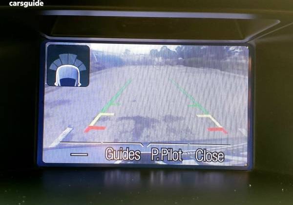 2013 Ford Focus Titanium LW MK2