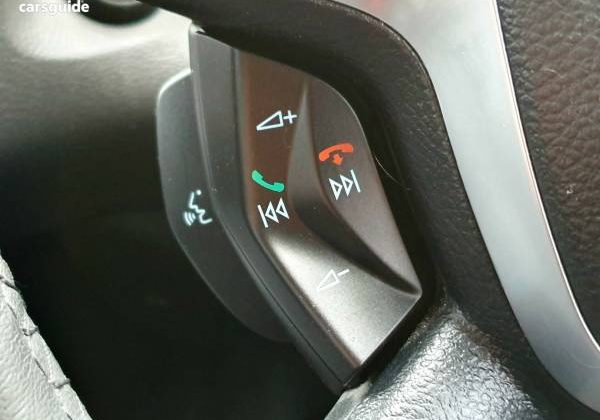 2013 Ford Focus Titanium LW MK2