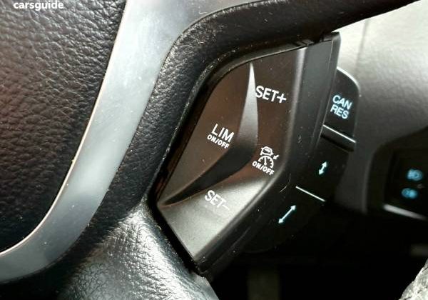 2013 Ford Focus Titanium LW MK2