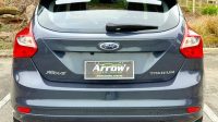 2013 Ford Focus Titanium LW MK2