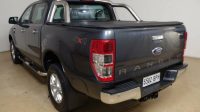 2014 Ford Ranger XLT 3.2 (4X4) PX