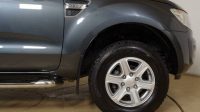 2014 Ford Ranger XLT 3.2 (4X4) PX
