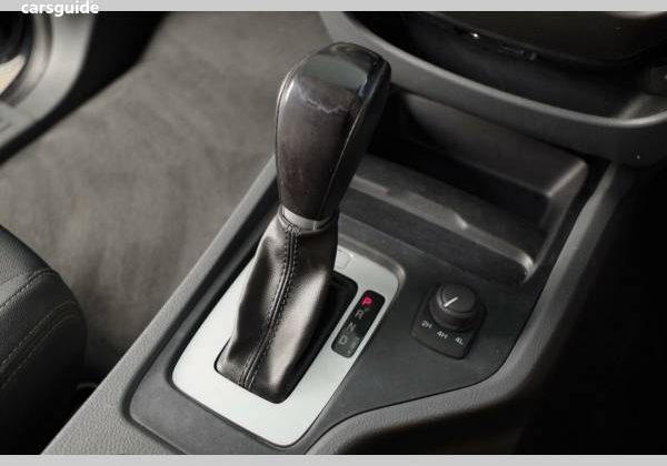 2014 Ford Ranger XLT 3.2 (4X4) PX