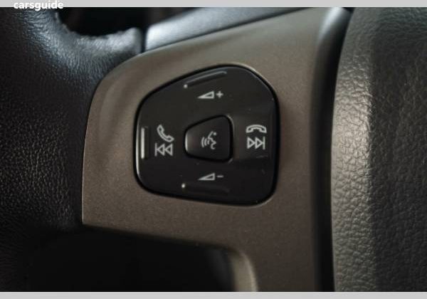 2014 Ford Ranger XLT 3.2 (4X4) PX