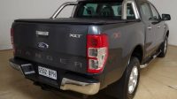 2014 Ford Ranger XLT 3.2 (4X4) PX