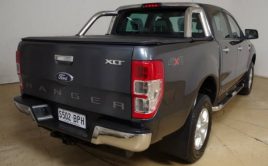 2014 Ford Ranger XLT 3.2 (4X4) PX